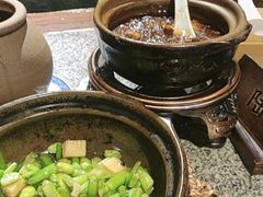 -南京大牌档(济南万象城店)