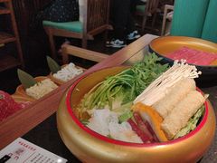 -牛New寿喜烧(闵行龙湖天街店)