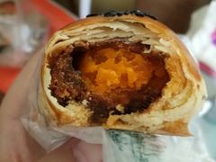 -泸溪河桃酥(秦淮夫子庙一店)
