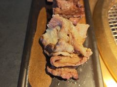 -铭牛烧肉·和牛海鲜自助(高新月牙湖店)