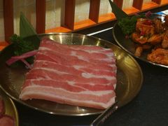 -嘿嘟嘟·肋条烧肉放题(爱融荟城店)