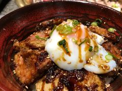 -NIUAN牛庵·日式和牛烧肉(恒隆店)