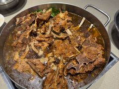 -蝎王府羊蝎子(天通苑店)