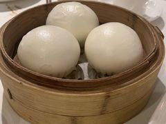 蒸奶黄包-潮福城潮州大酒楼(湖滨北路店)
