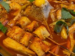 -包装马车·韩国料理·포장마차