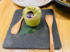 -Hatsune隐泉日式料理(SKP店)