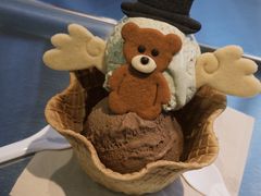 -CORNER CONE GELATO酷矿手作霜淇淋(南头古城店)