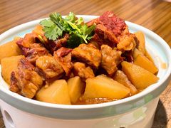 -禾珍珠家常小馆(河南博物院店)