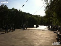 -北山公园