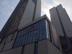-郑州高新·万科广场