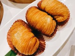 飘香榴莲酥-潮福城大酒楼(湖滨北路店)