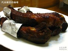 照片&nbsp;010-白家餐厅(徐家汇店)