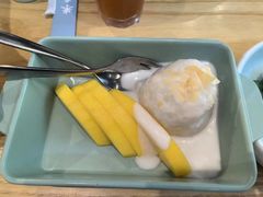 -米泰芒·东南亚料理(体育西店)