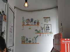 -青春分食(仙林大学城店)
