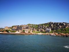 -东极岛景区-青浜岛