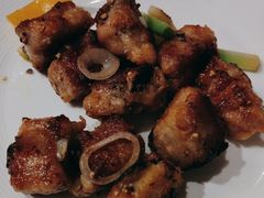 -顺德美的万豪酒店-万豪中餐厅
