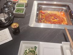 -宽来火锅(来福士广场店)