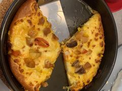 -必胜客(金鹰店)