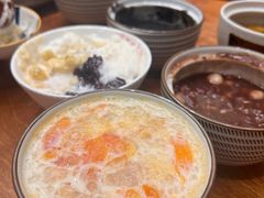 -小团圆糖水铺(襄阳南路店)