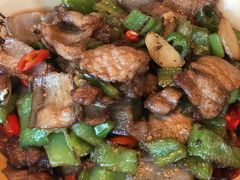 农家小炒肉-深山老屋(国顺东路店)