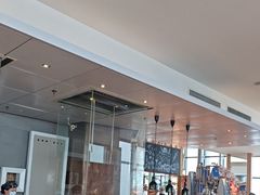 -视界美食自助餐厅·石家庄希尔顿酒店