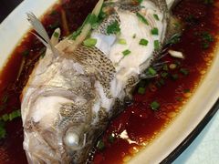 -美味故事特色餐厅(汉阳郭茨口店)
