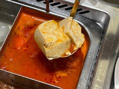 -海底捞火锅(亲贤北街店)