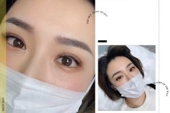 -Yue Show馨选·半永久纹眉纹眼线