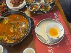 -云里小坐·小院里·团建·宴请·下午茶(三圣乡店)