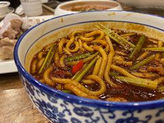-清真·玛丽亚新疆菜主题餐厅(浙江中路店)