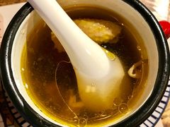 -酒肆浅葱•烧烤•龙虾•排档(卓悦intown店)