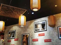 大堂-锦小馆(安贞店)