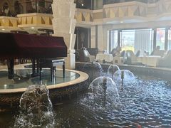 -碧中海汤泉汗蒸酒店