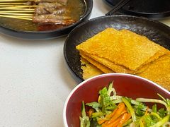 -雷子烧烤(第五大道店)
