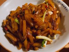 -吃饭皇帝大(解放西路店)