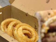 -Fergburger(皇后镇店)