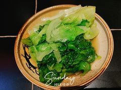 -雾田时尚餐厅(尹山湖歌林公园店)