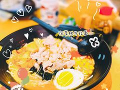 -友悦食堂(灯湖店)