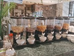 -合肥皇冠假日酒店·菲亚斯特自助餐厅(黄山路店)
