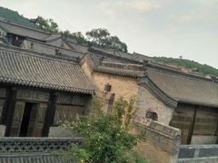 -山西王家大院