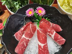 -禧鳳記·猪肚鸡火锅(玖洲道店)