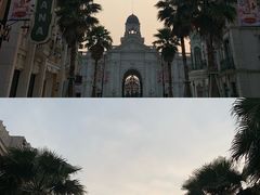 -海合安苏州阳澄半岛乐园