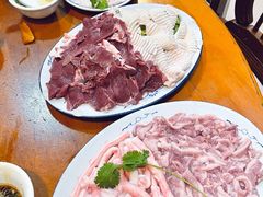 -华哥新鲜猪精品美食