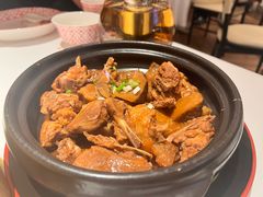 -谭厨中山传家菜.乳鸽.脆鲩鱼(华强北中航城店)