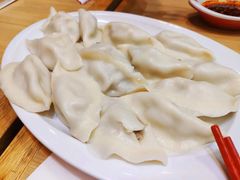 虾仁水饺-喜家德虾仁水饺(北站店)