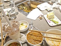 -海底捞火锅(苏宁广场店)