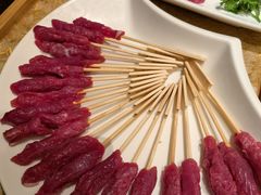 -南门涮肉(后海店)