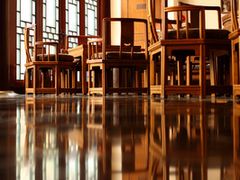 安缦-北京颐和宾馆