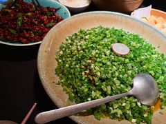 -山石榴·贵州菜(丰盛里店)