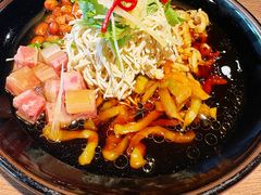 -大潮淮·淮扬菜(何园旗舰店)